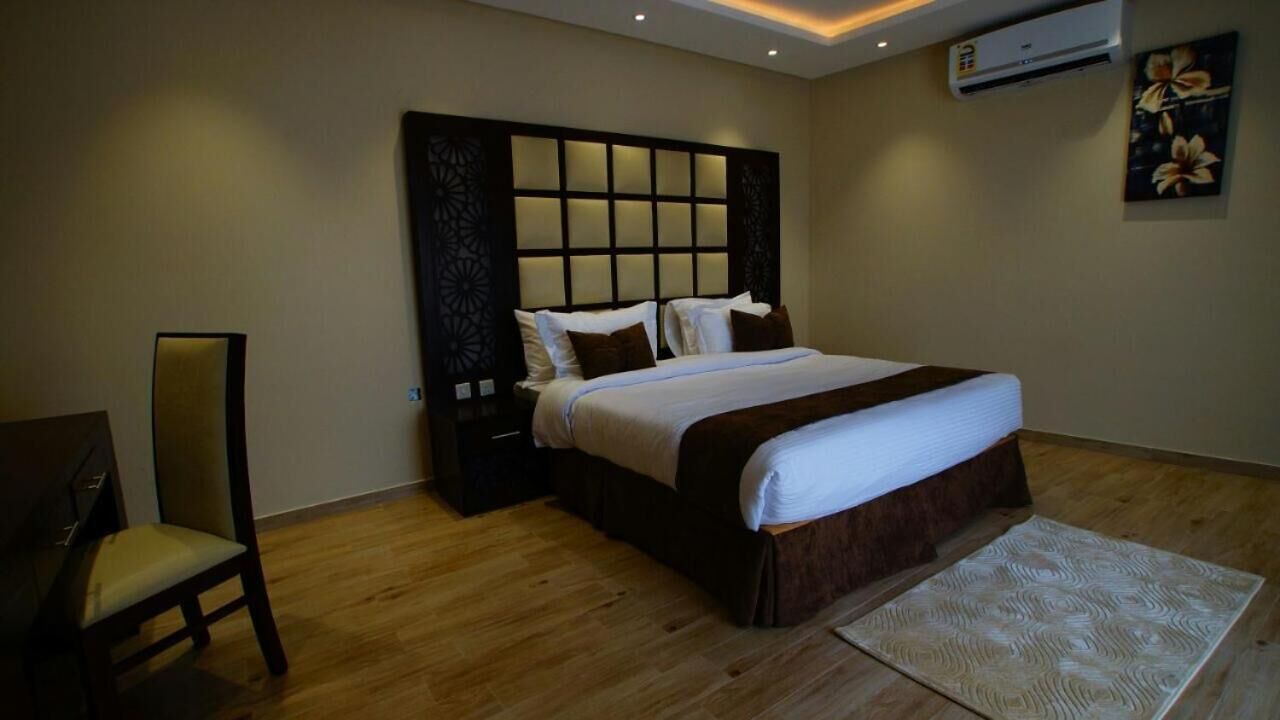 Photo of Bedroom in Hautat Sudair