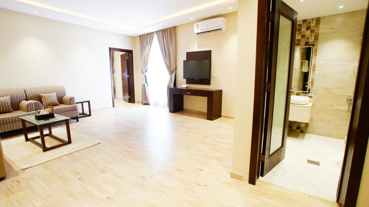 Photo of Livingroom in Hautat Sudair