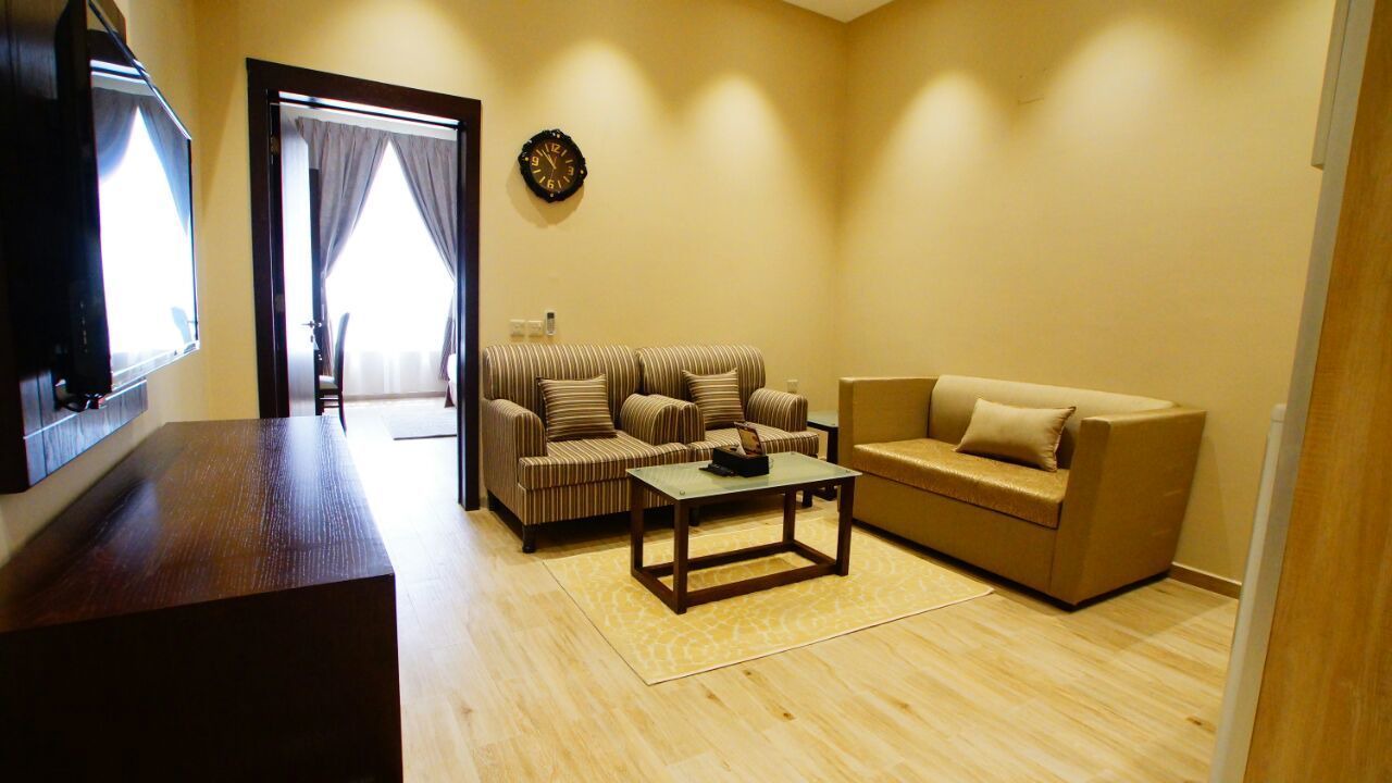 Photo of Livingroom in Hautat Sudair