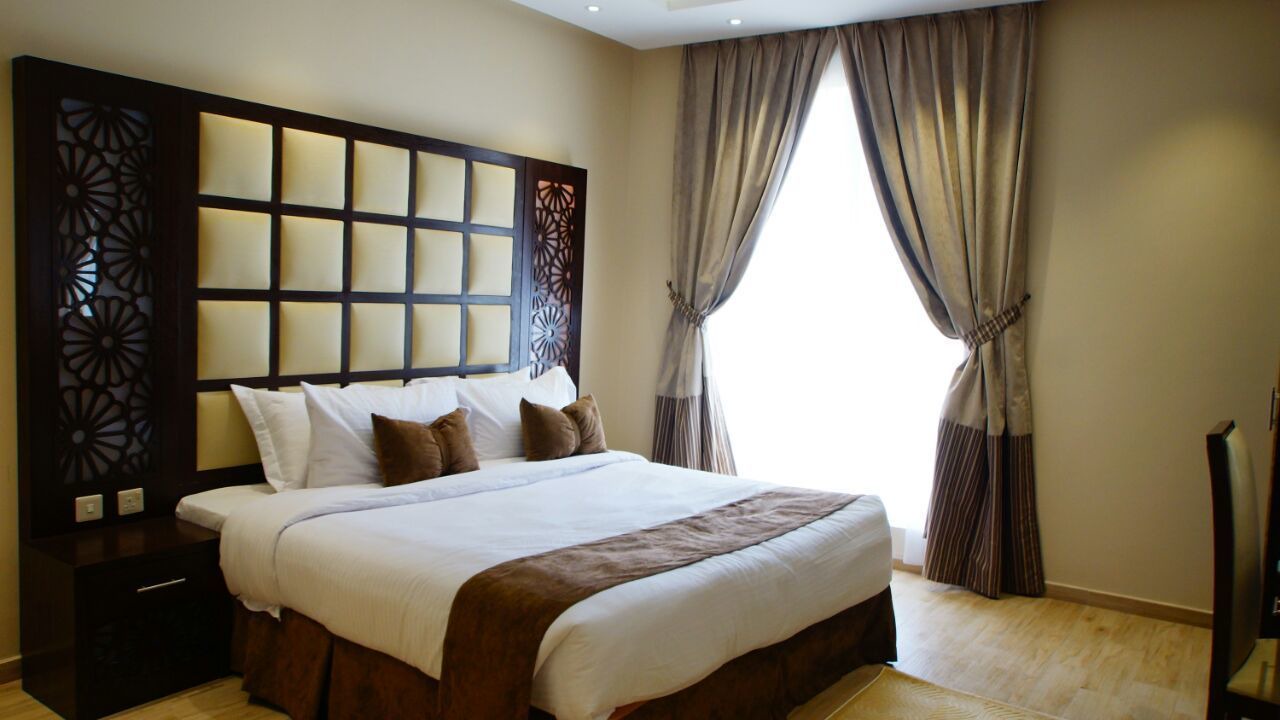 Photo of Bedroom in Hautat Sudair