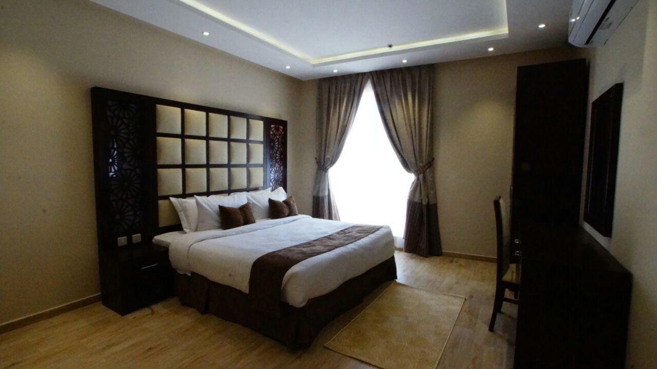 Photo of Bedroom in Hautat Sudair