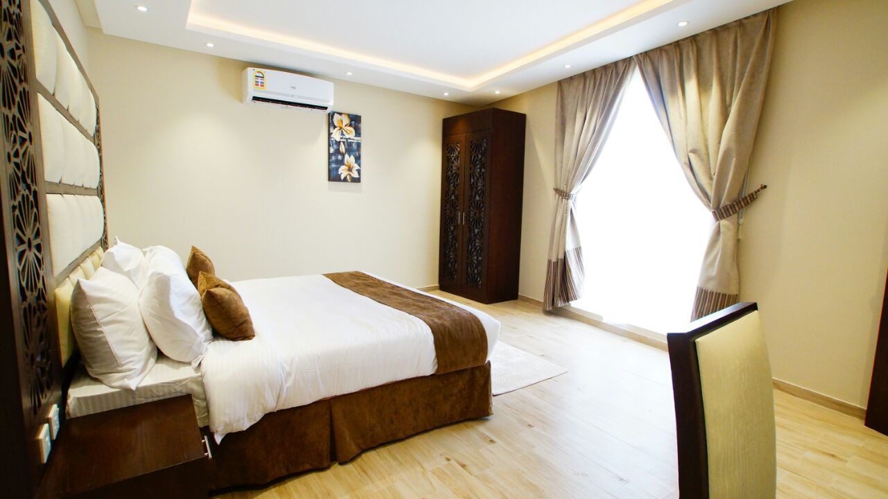 Photo of Bedroom in Hautat Sudair