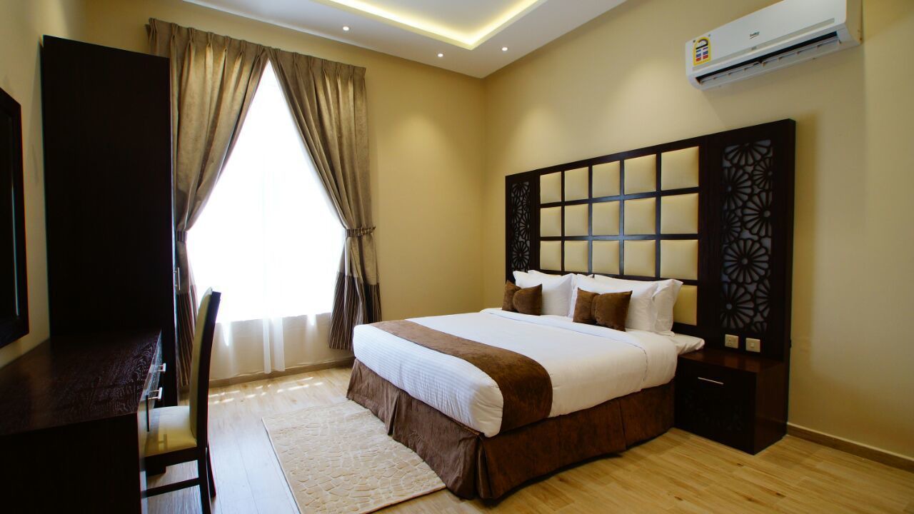 Photo of Bedroom in Hautat Sudair