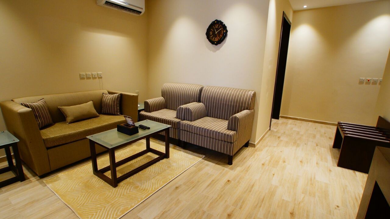 Photo of Livingroom in Hautat Sudair