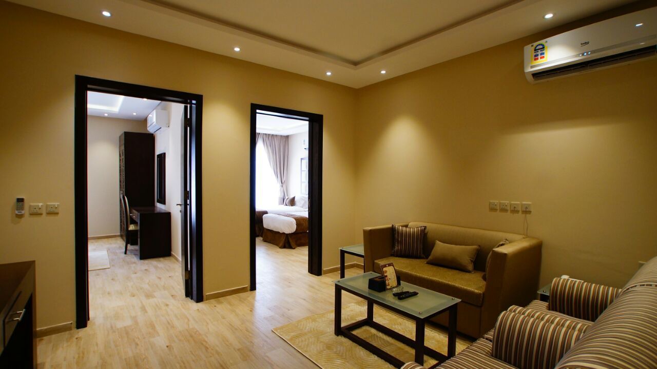 Photo of Livingroom in Hautat Sudair