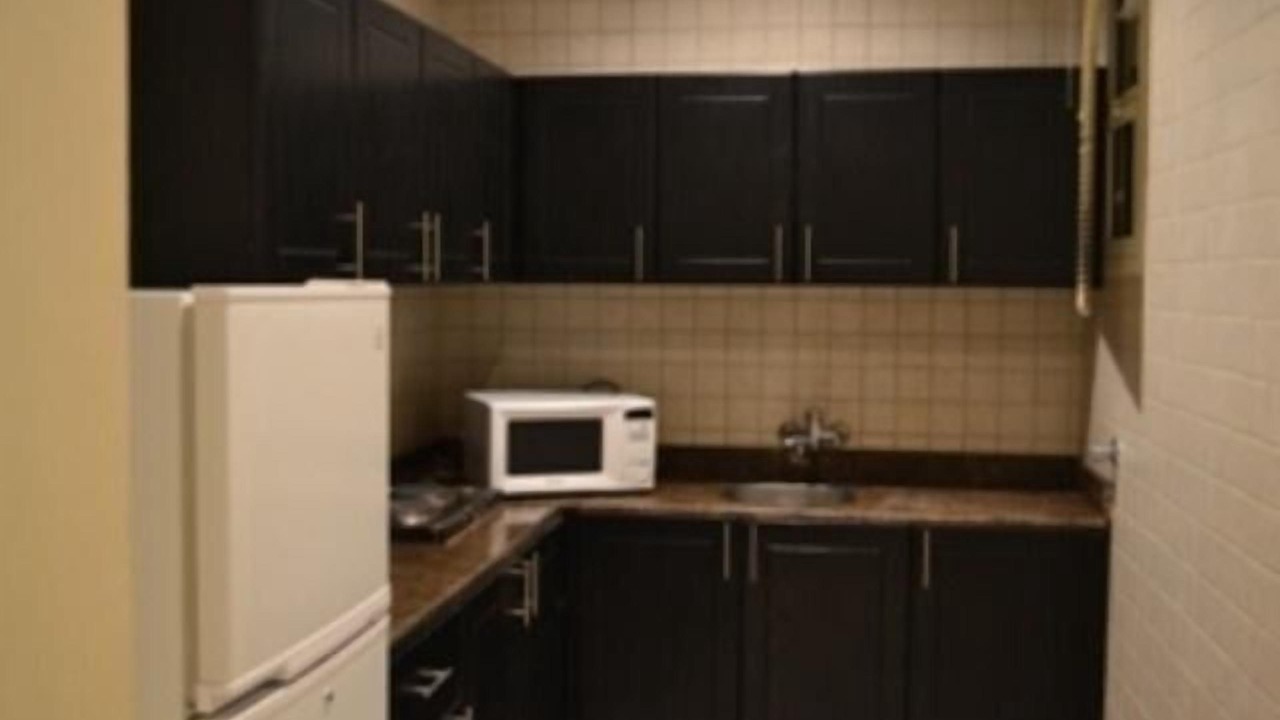 Photo of Kitchen in Riyadh
