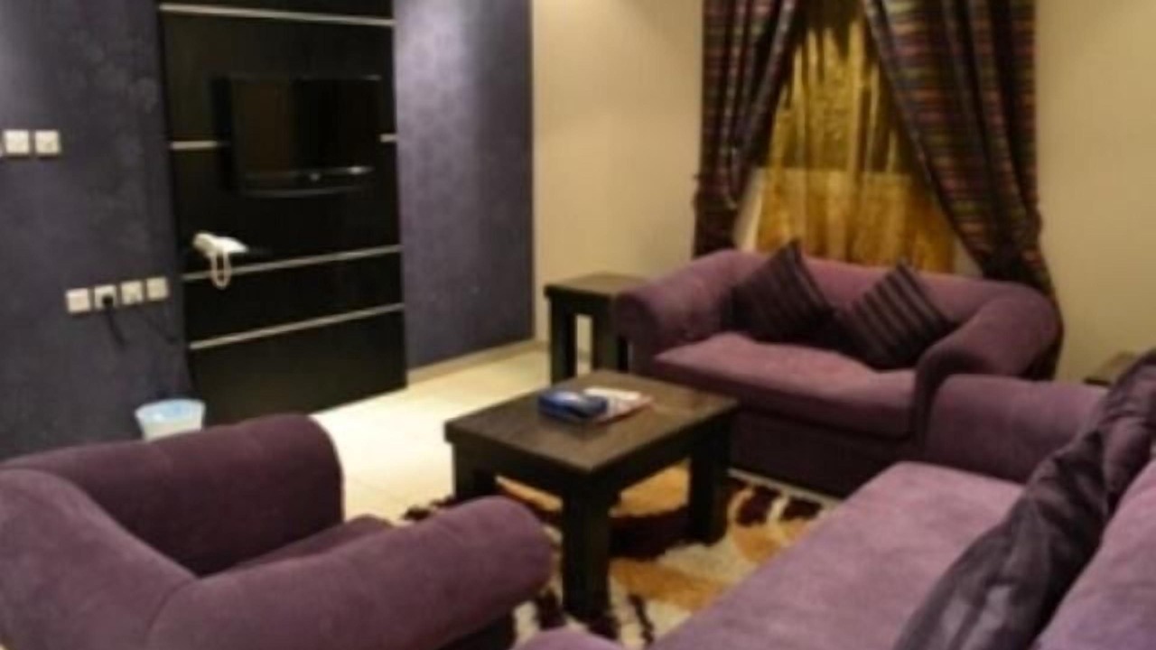 Photo of Livingroom in Riyadh