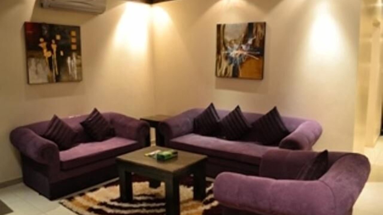 Photo of Livingroom in Riyadh