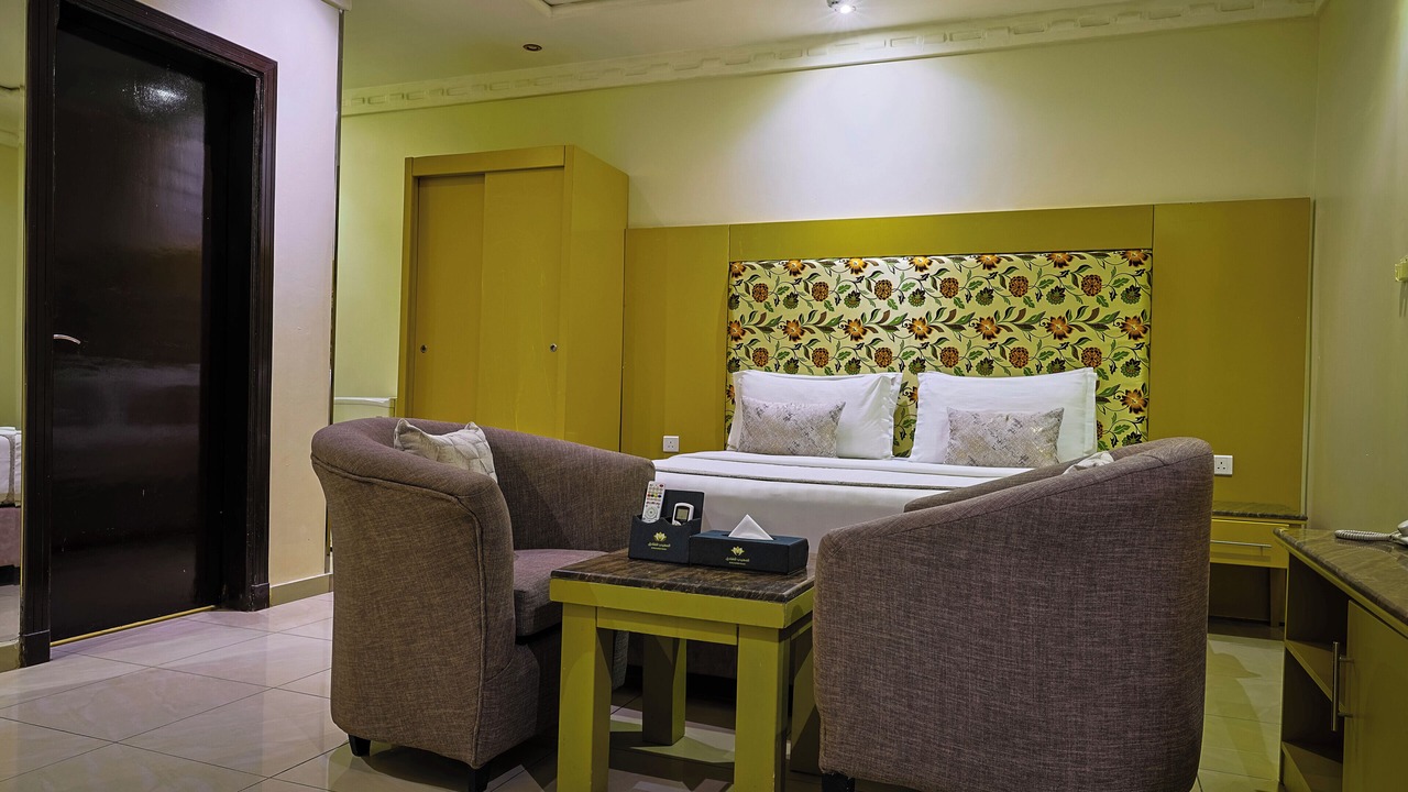 Photo of Bedroom in Riyadh
