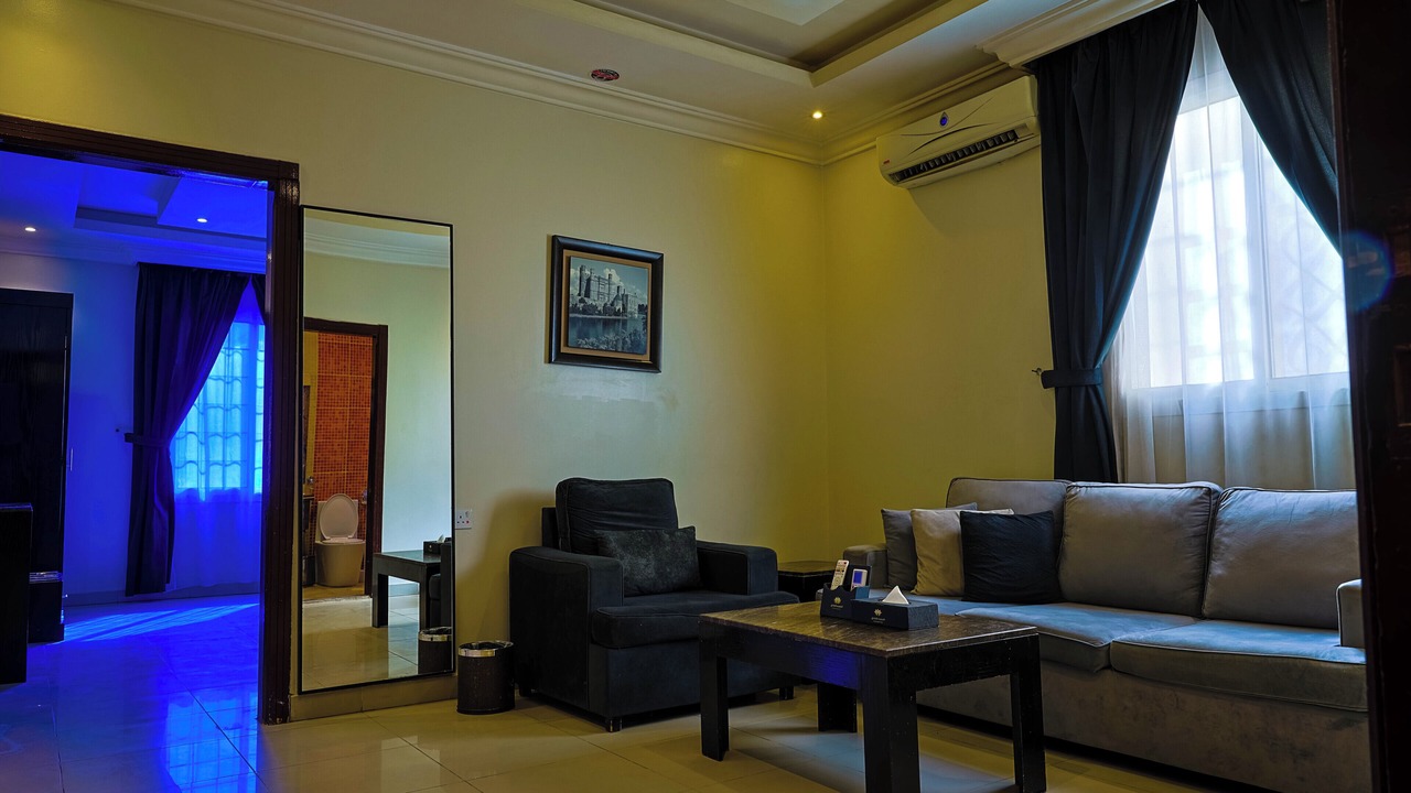 Photo of Bedroom in Riyadh