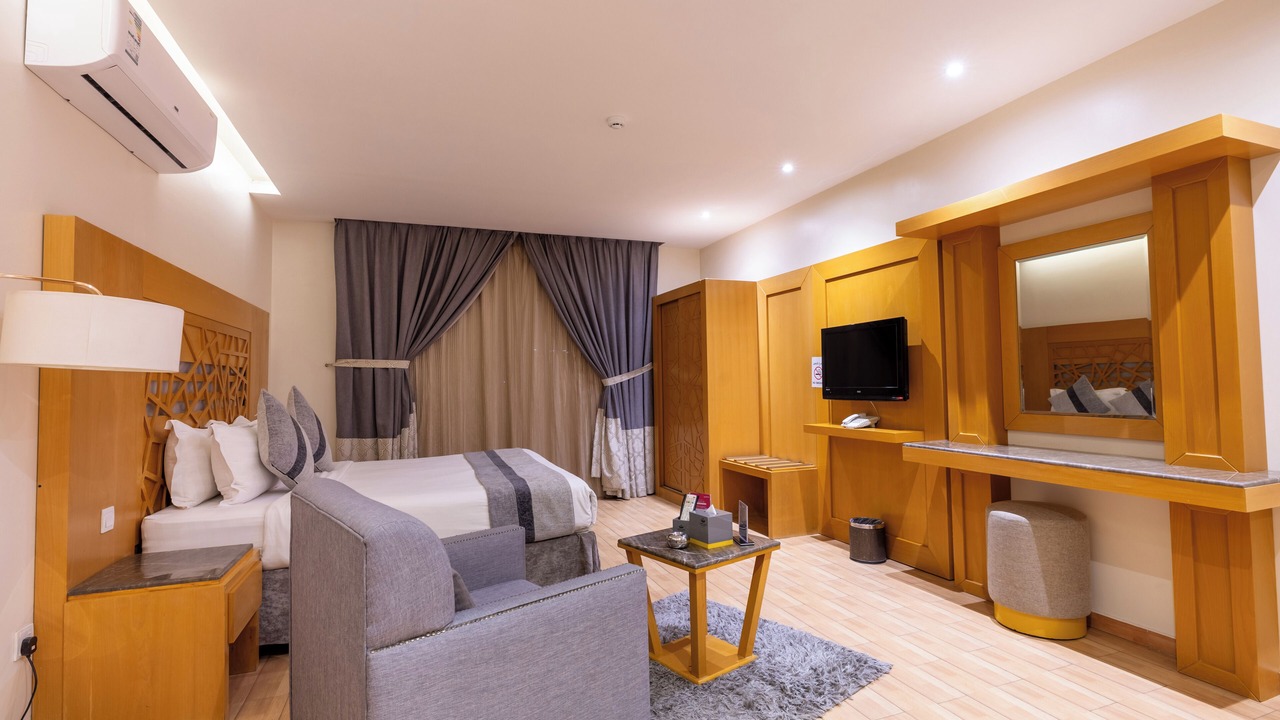 Photo of Bedroom in Al Malaz