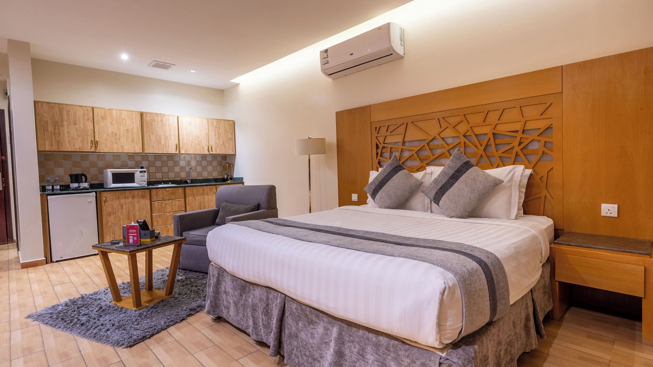 Photo of Livingroom in Al Malaz