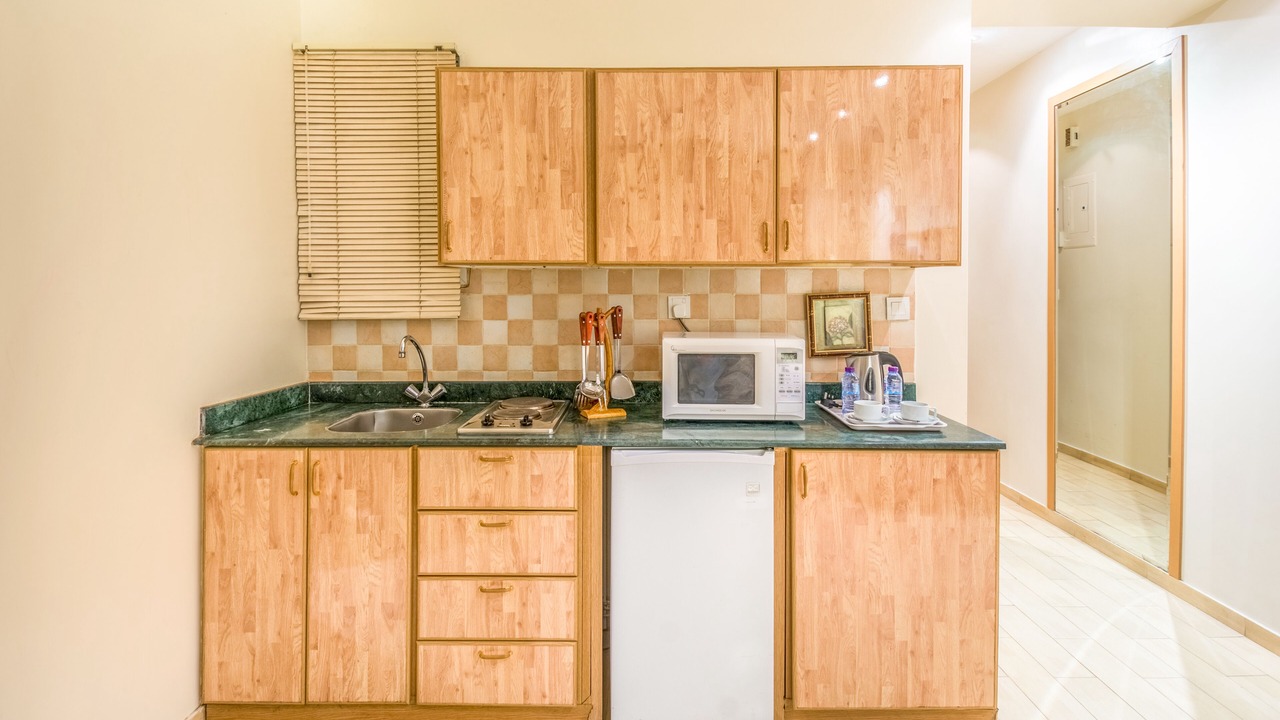 Photo of Kitchen in Al Malaz