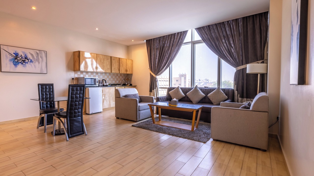 Photo of Bedroom in Al Malaz