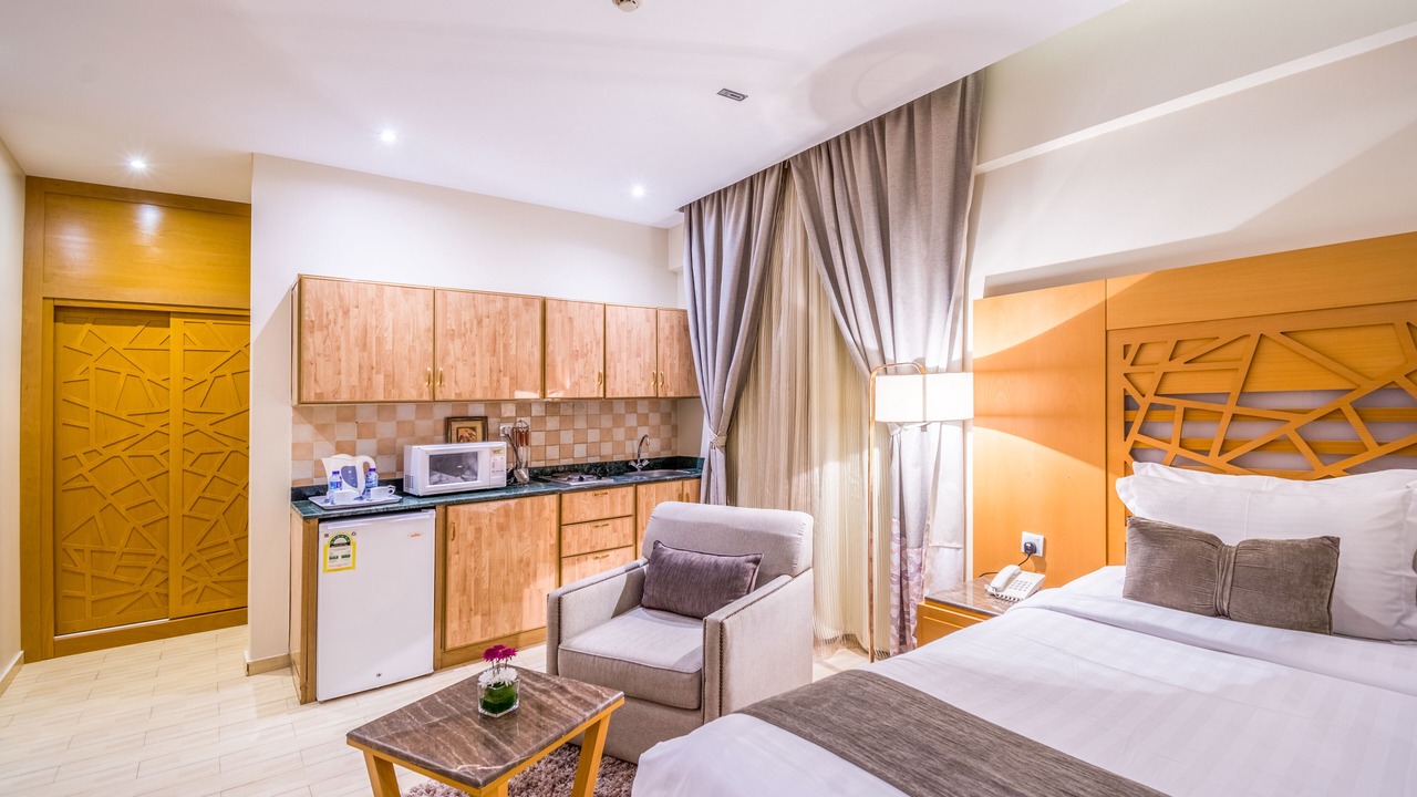 Photo of Livingroom in Al Malaz