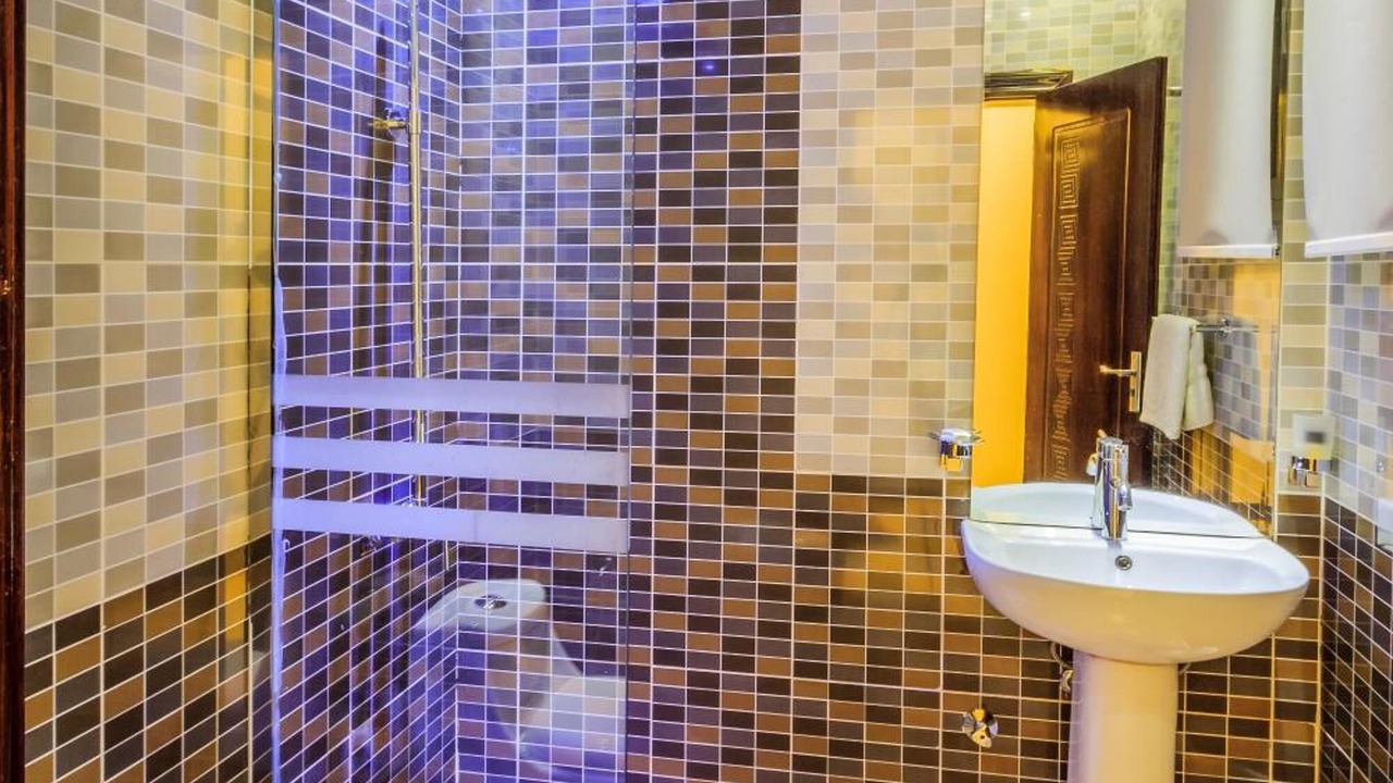 Photo of Bathroom in Al Malaz