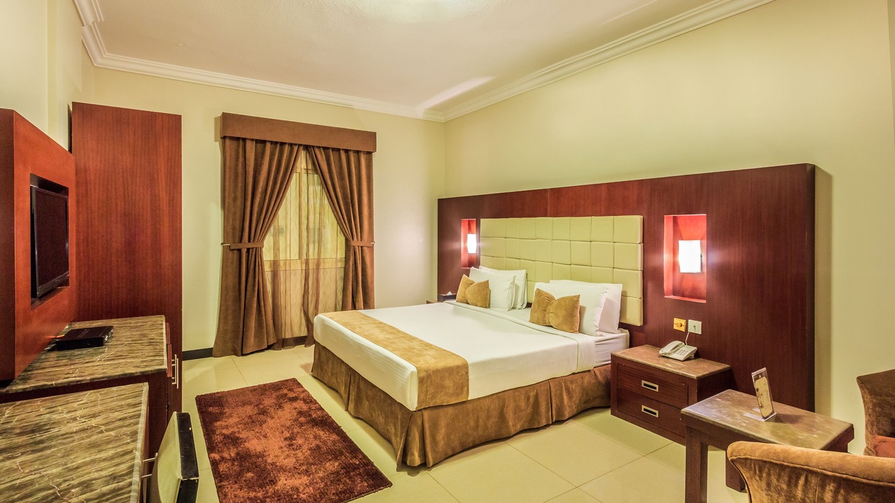 Photo of Livingroom in Al Malaz