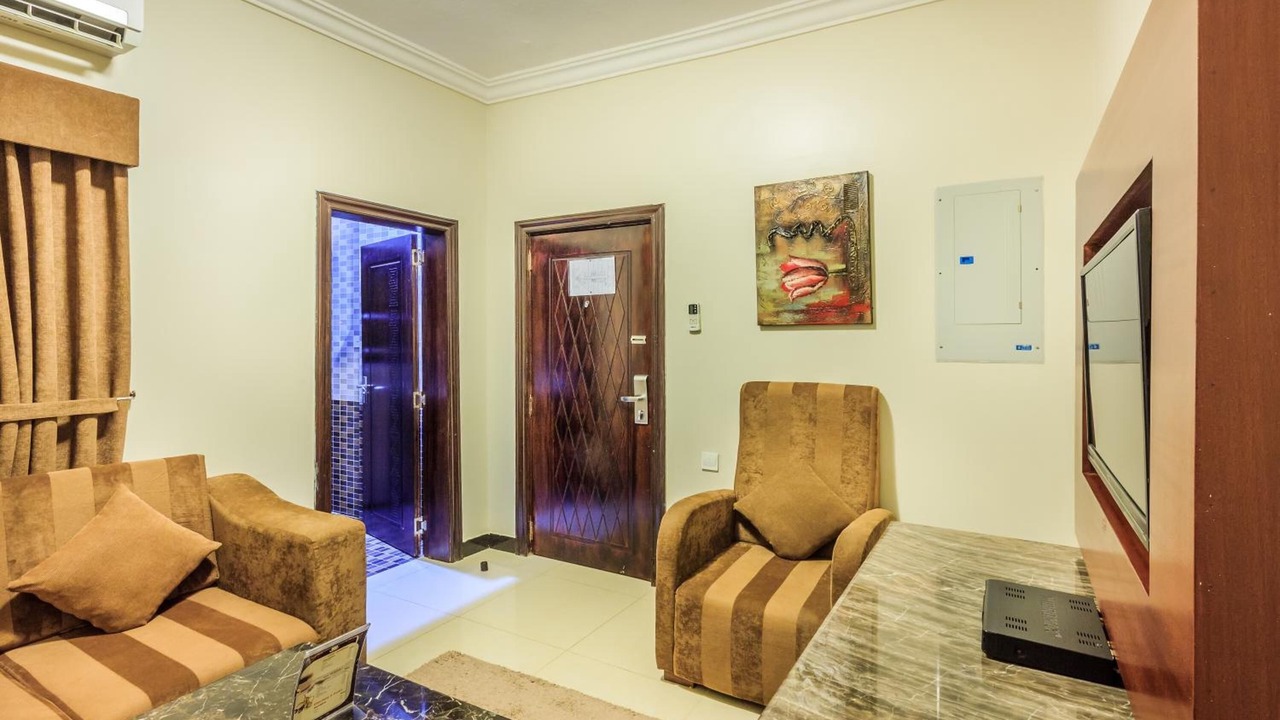 Photo of Livingroom in Al Malaz