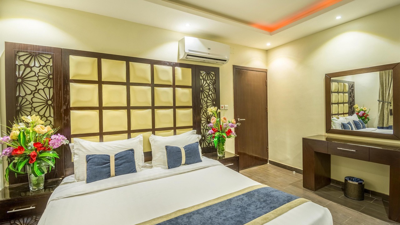 Photo of Bedroom in Al Malaz