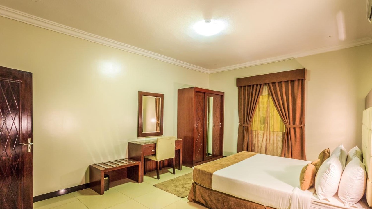 Photo of Bedroom in Al Malaz