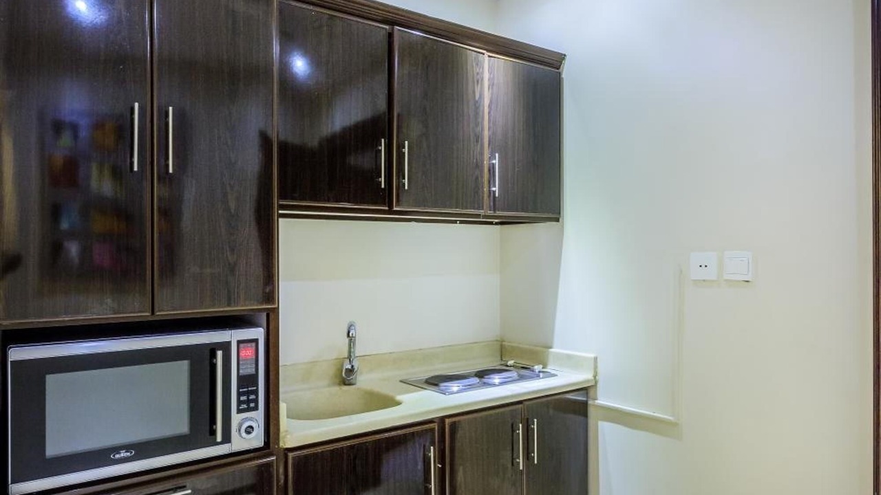 Photo of Kitchen in Al Malaz