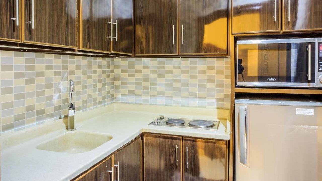 Photo of Kitchen in Al Malaz