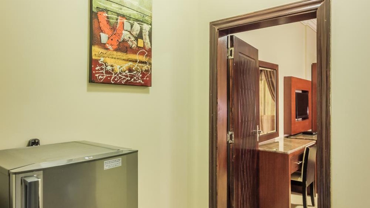 Photo of Kitchen in Al Malaz