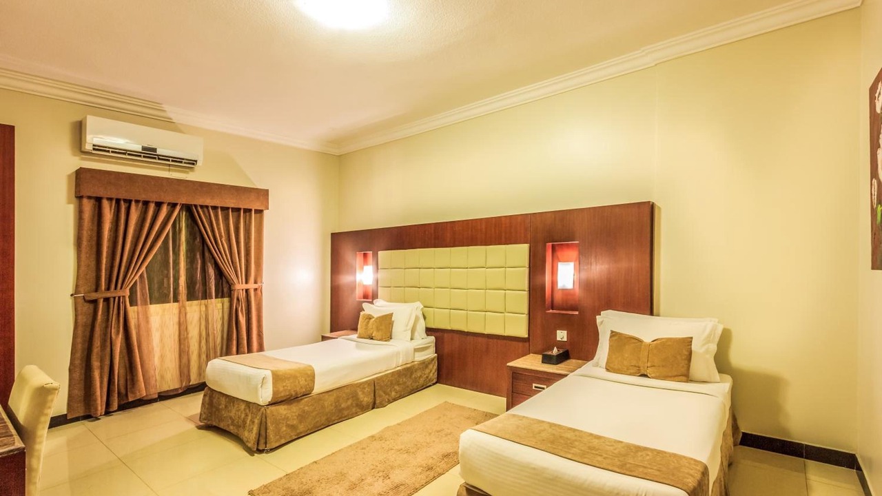 Photo of Bedroom in Al Malaz