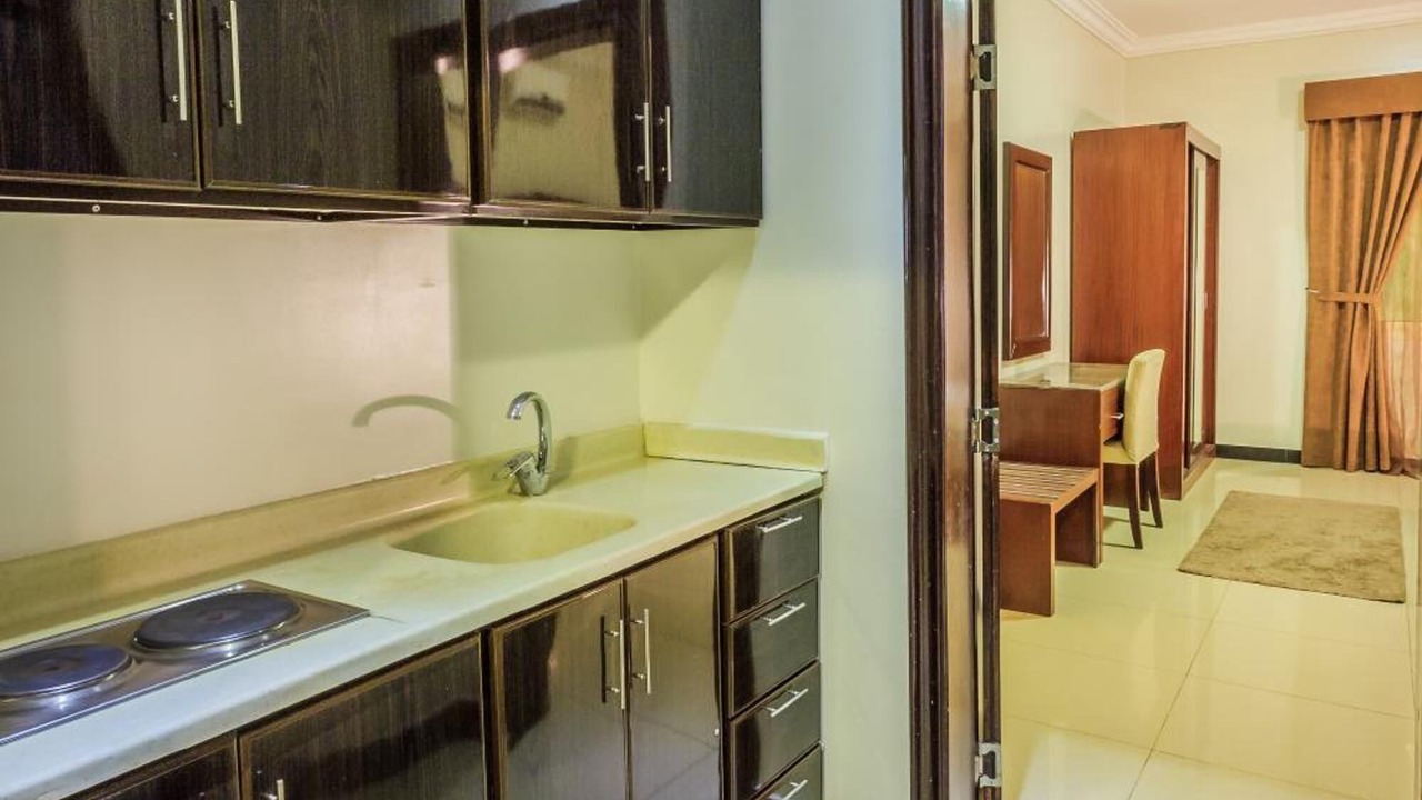 Photo of Kitchen in Al Malaz
