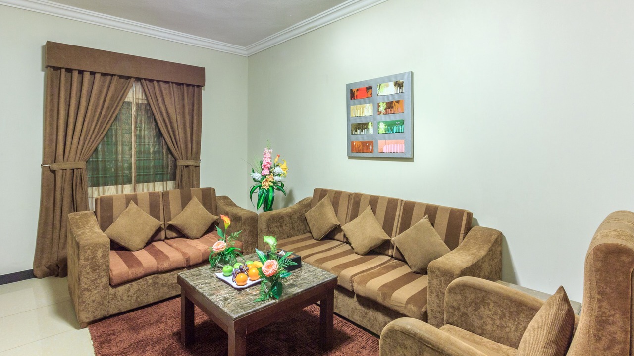 Photo of Livingroom in Al Malaz