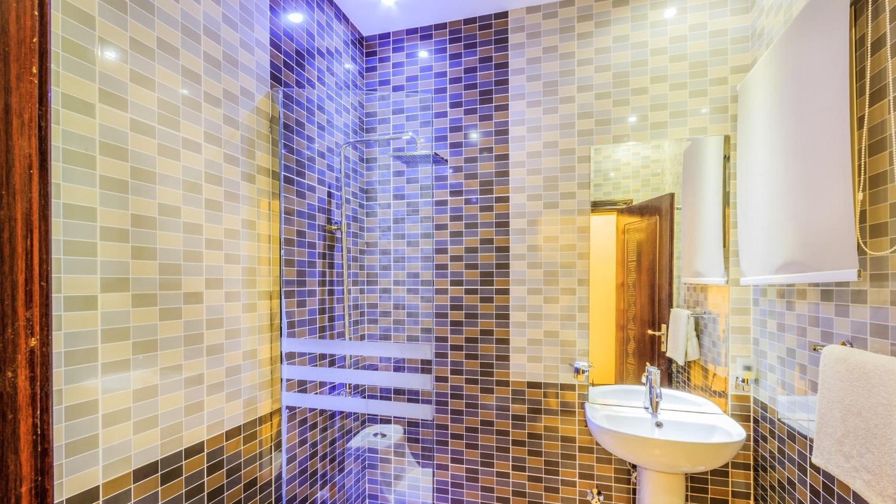 Photo of Bathroom in Al Malaz