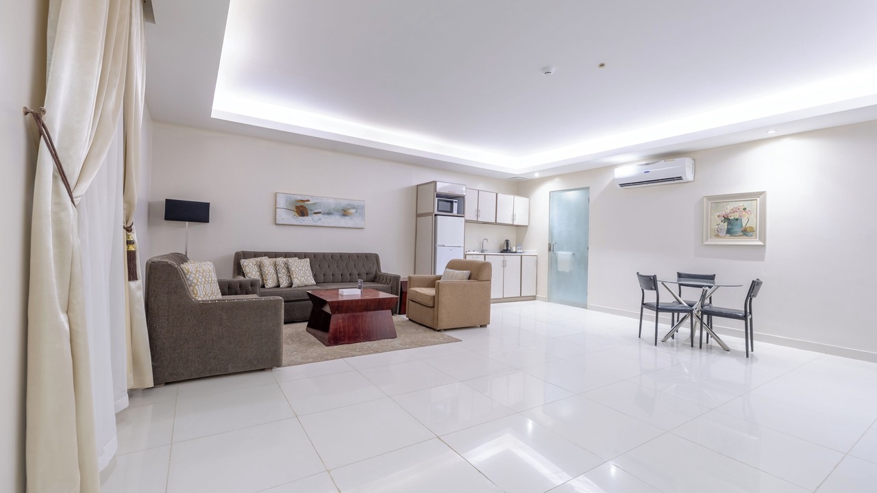 Photo of Bedroom in Al Sulimania