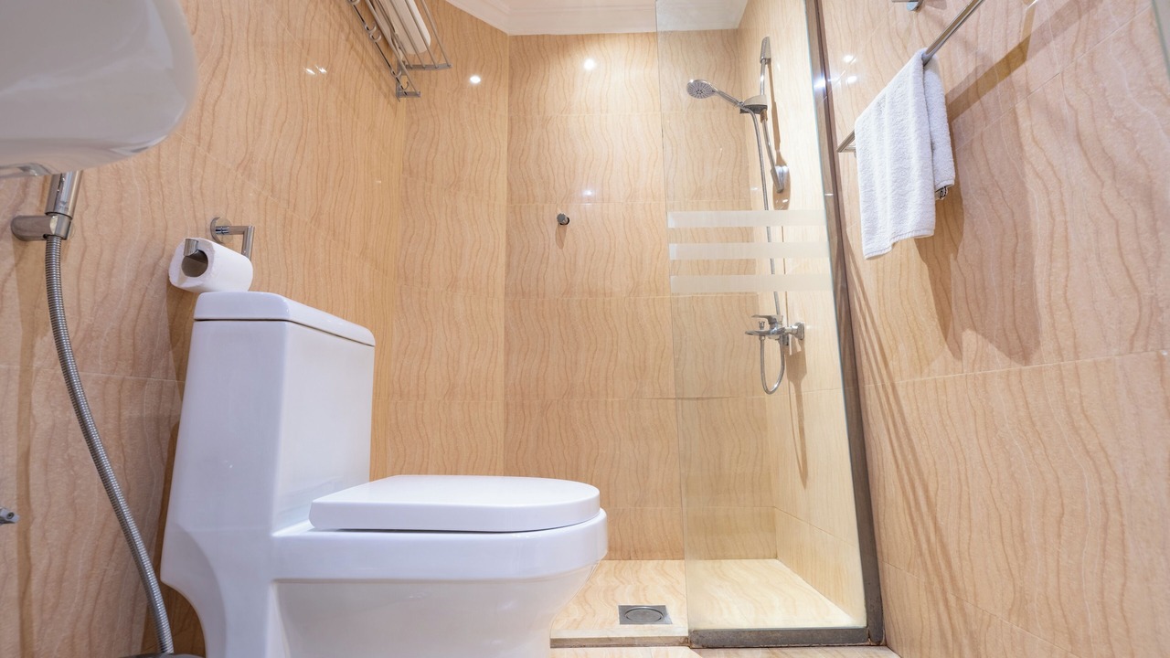 Photo of Bathroom in Al Sulimania