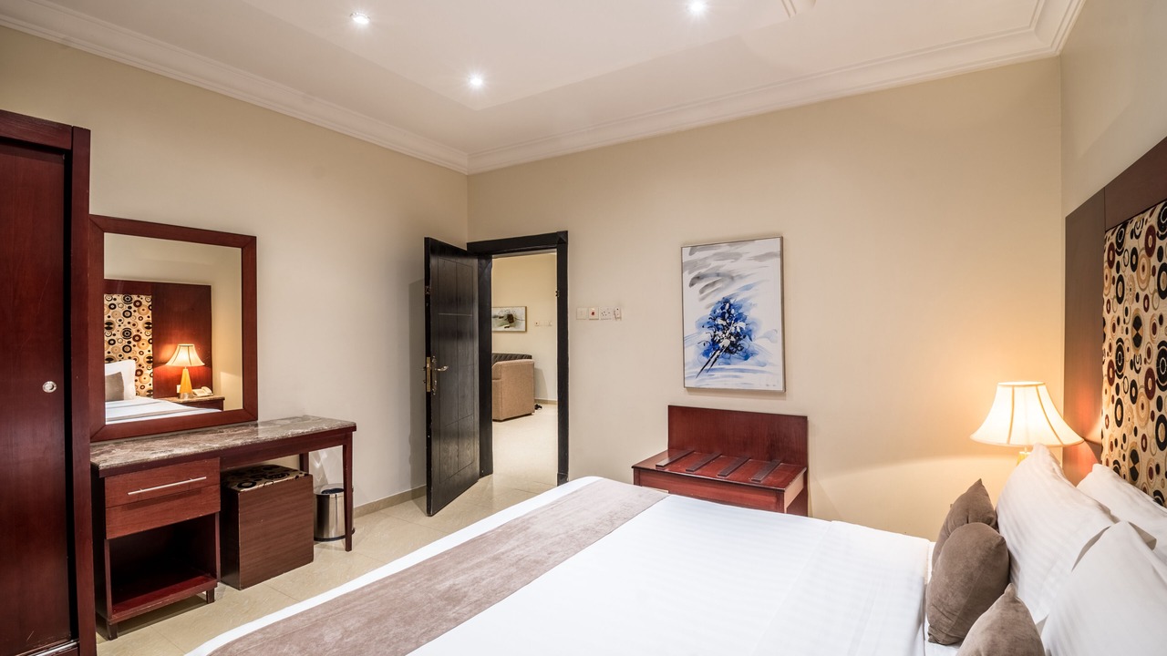 Photo of Livingroom in Al Sulimania