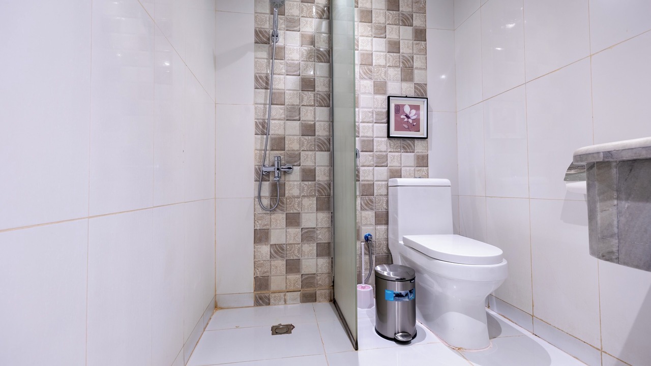 Photo of Bathroom in Al Sulimania