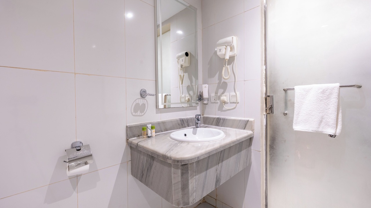 Photo of Bathroom in Al Sulimania
