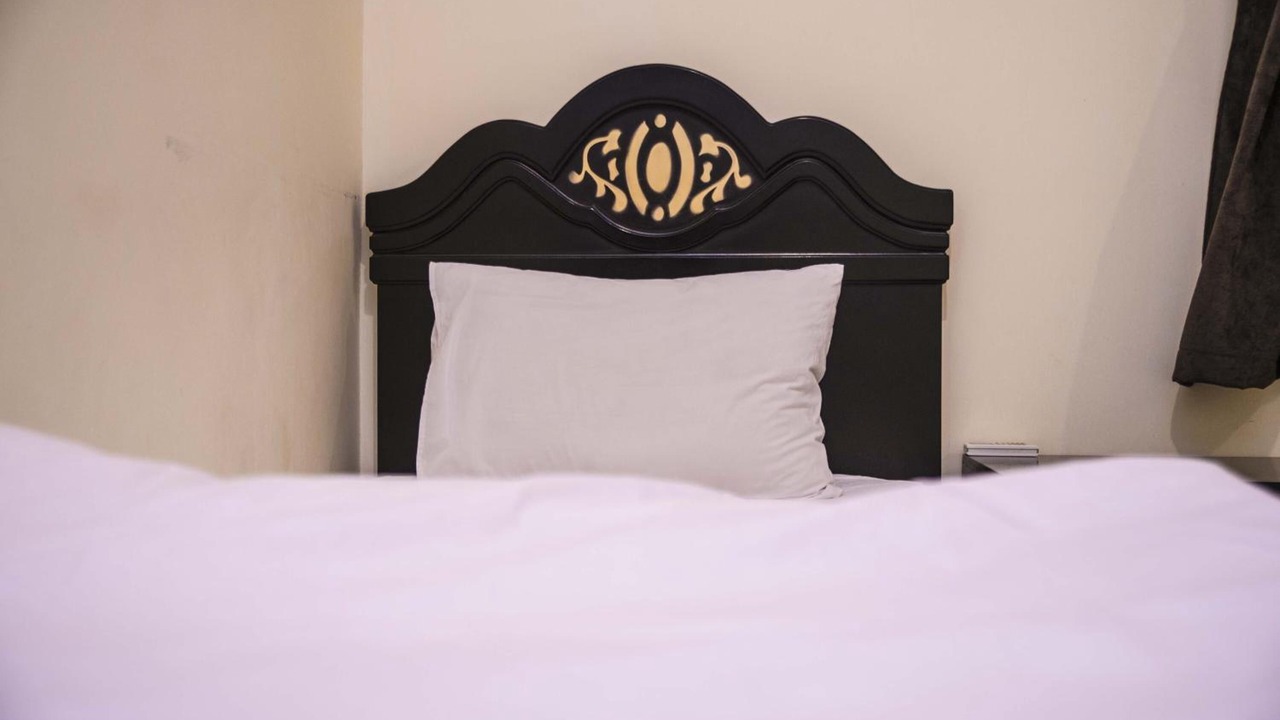 Photo of Bedroom in Buraydah
