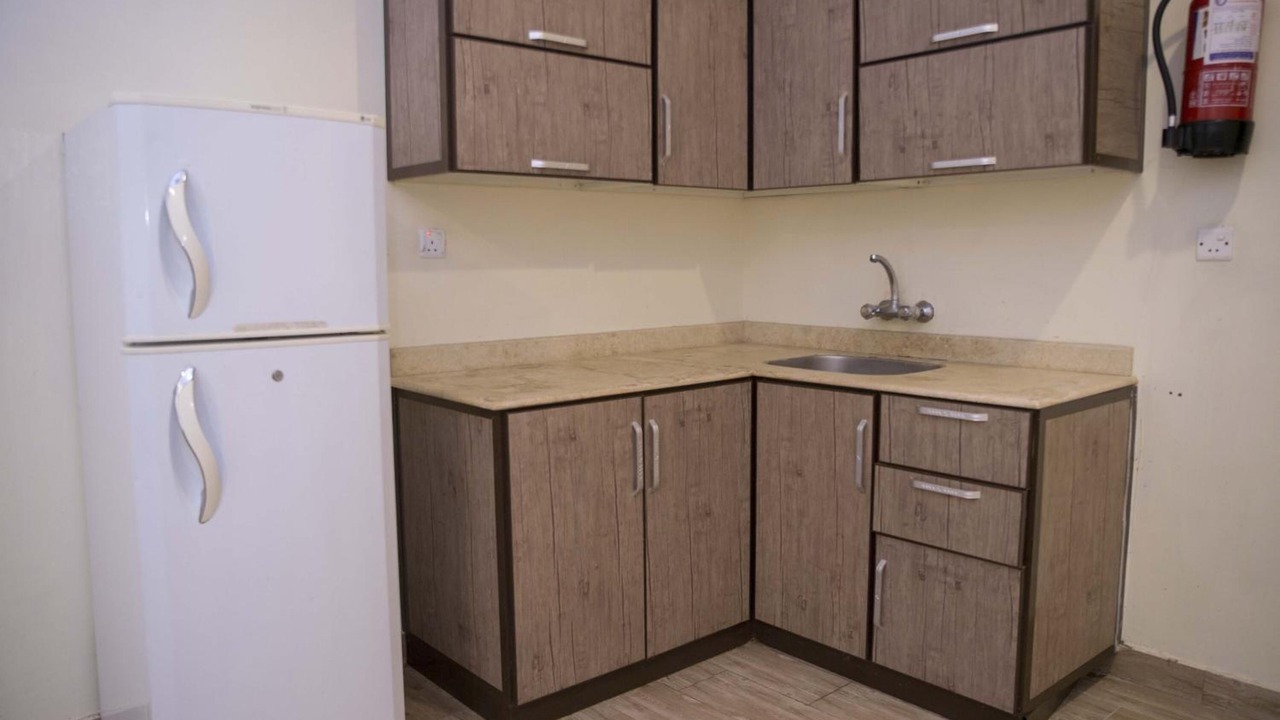 Photo of Kitchen in Buraydah