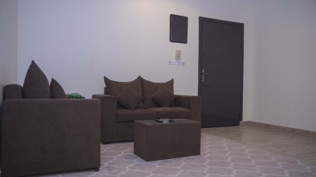 Photo of Livingroom in Buraydah
