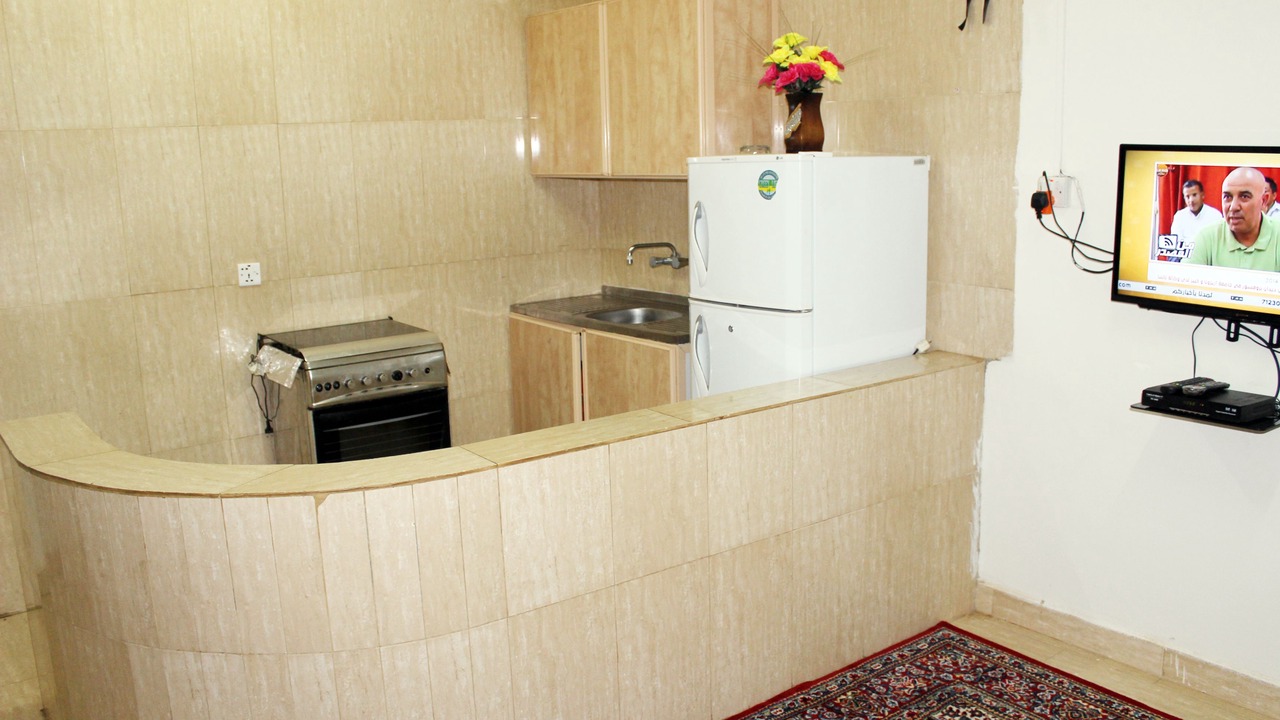 Photo of Kitchen in Buraydah