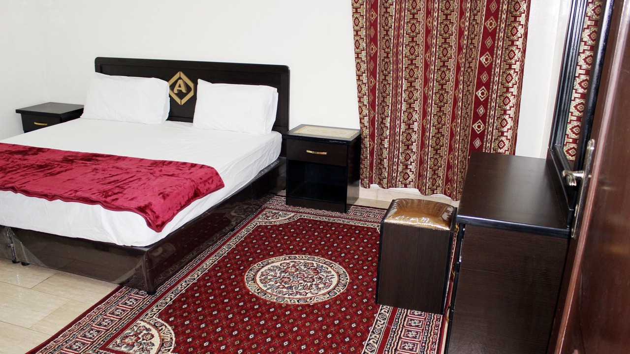 Photo of Bedroom in Buraydah