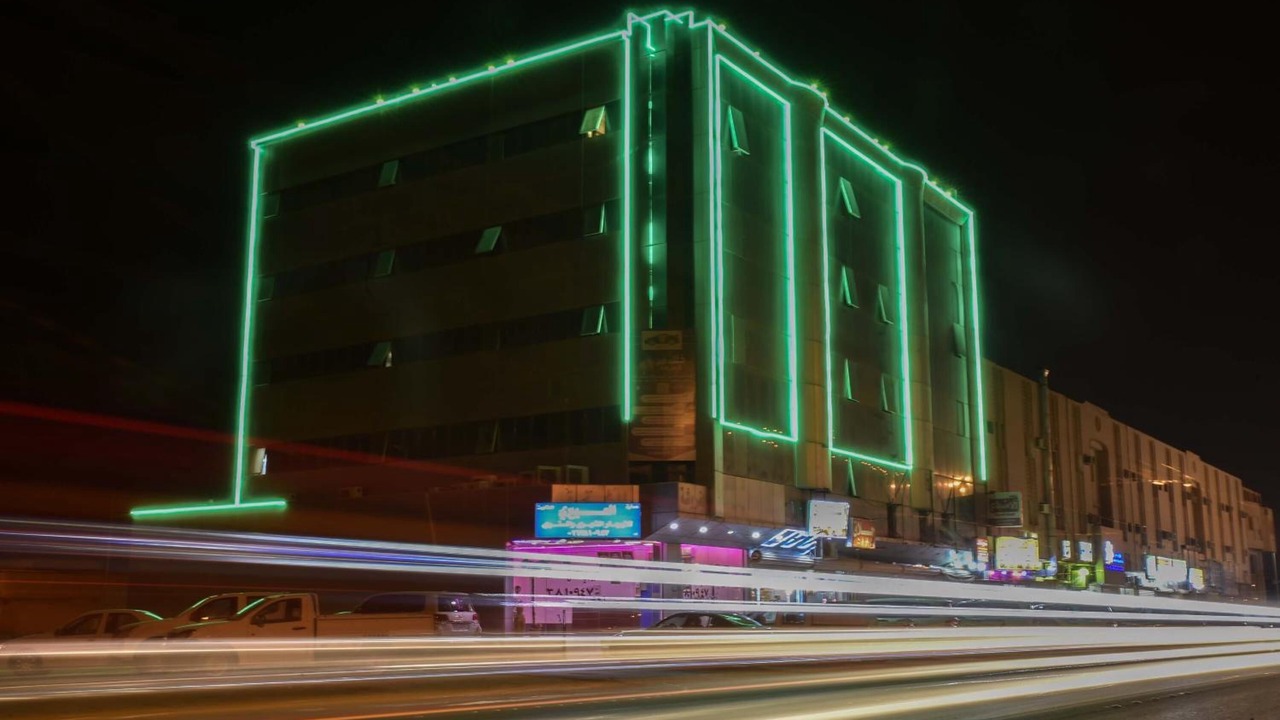 Photo of Outdoor in Buraydah