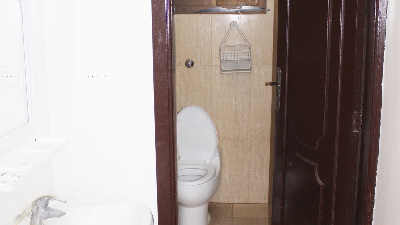 Photo of Bathroom in Buraydah