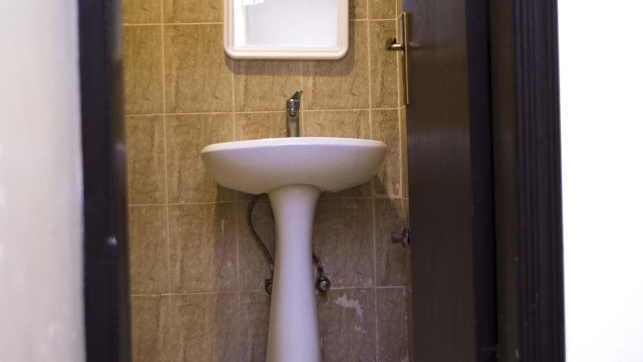 Photo of Bathroom in Buraydah