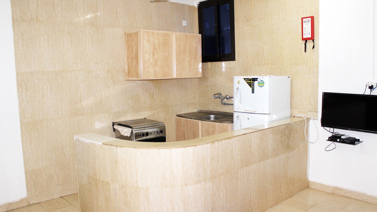 Photo of Kitchen in Buraydah