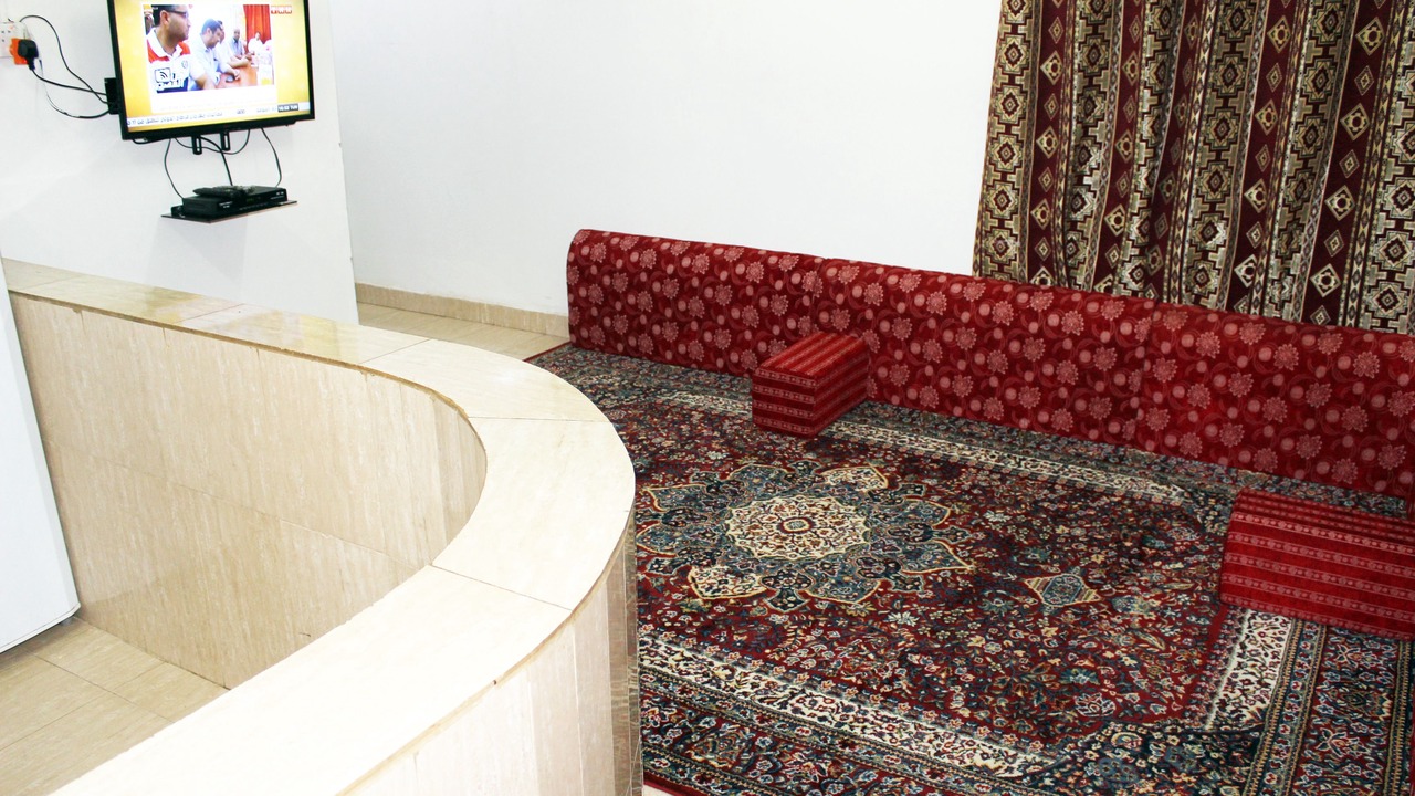 Photo of Livingroom in Buraydah
