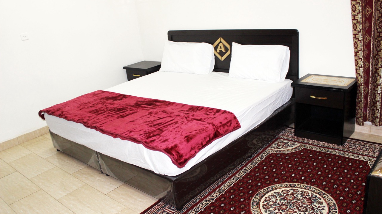 Photo of Bedroom in Buraydah