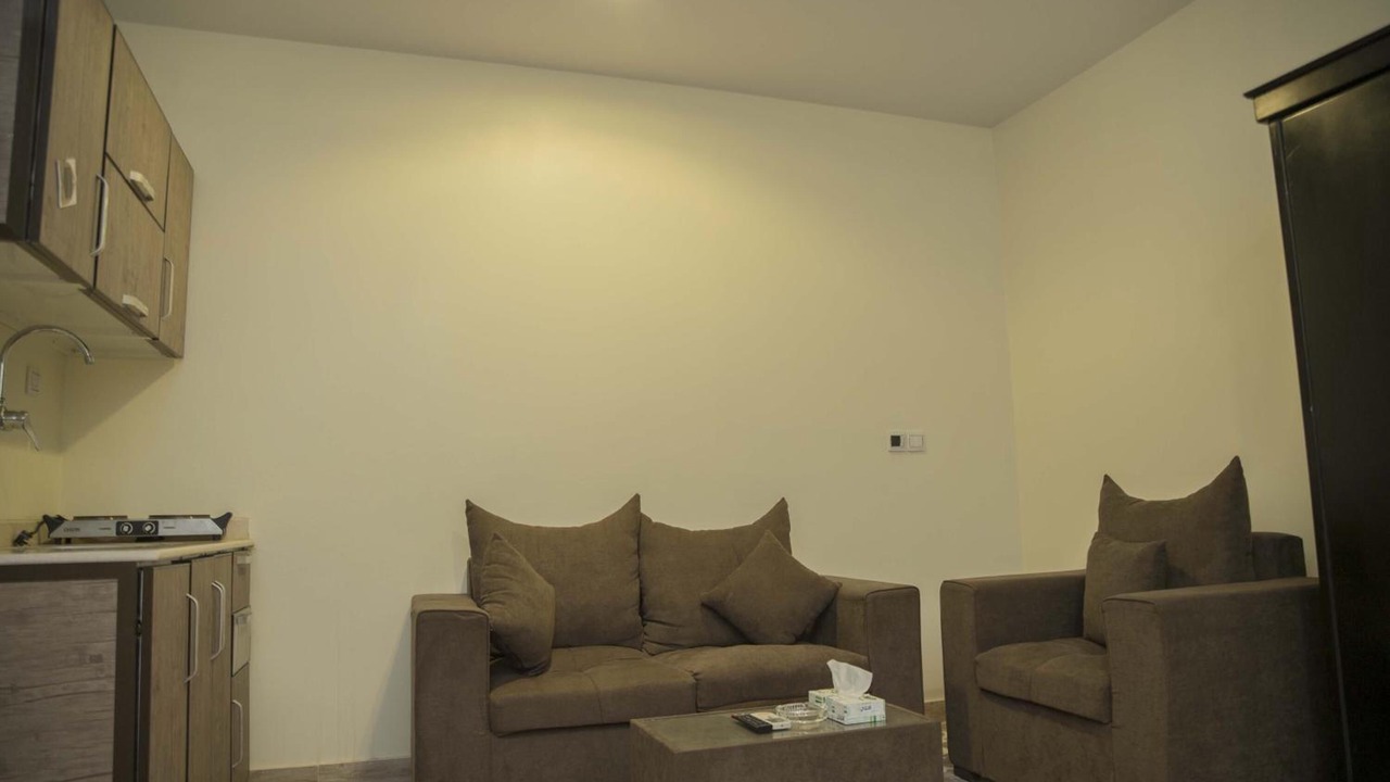 Photo of Livingroom in Buraydah