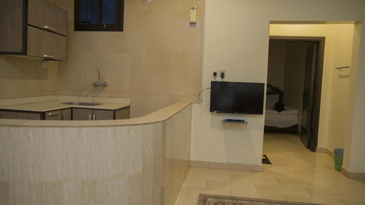 Photo of Kitchen in Buraydah