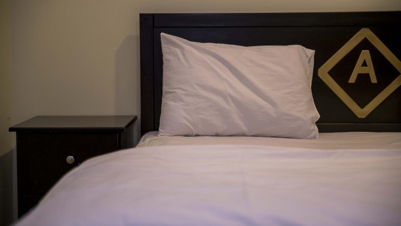 Photo of Bedroom in Buraydah